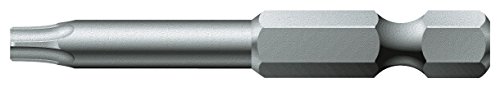 Wera 05073723001 Langbits 867/4 Z TORX SB 2 x TX 25 x 50 mm