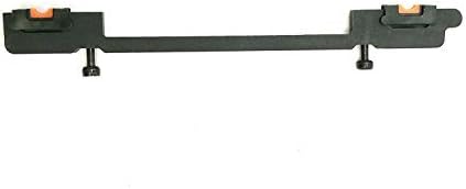 Hard Drive Bracket Replacement for MacBook Pro 13" A1278 15" A1286 (2009, 2010, 2011, 2012)