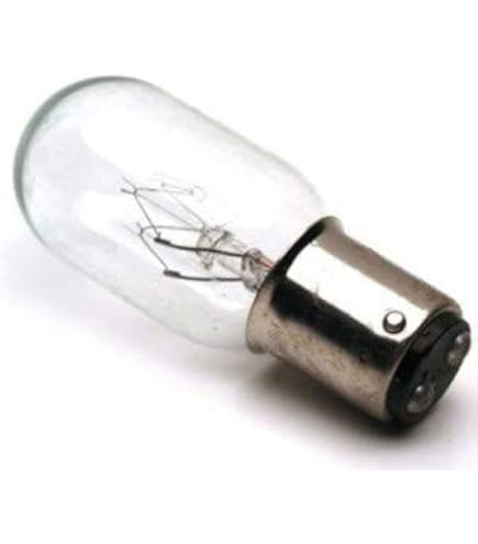 I 10 Migliori Lampadina Macchina Da Cucire Pfaff - Natale 2025 - Foto 5