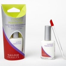 Nailoid Gentle Cuticle Perfection Softener with Cuticle Stick 12ml