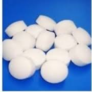 Preisvergleich Produktbild Steinsalz A pastiglioni für Enthärtungsanlagen