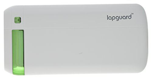 Lapguard LG803 20800mAh Power Bank,White-Green RS.1299 (68.00% Off) - Amazon
