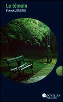 couverture de : Le t&eacute;moin