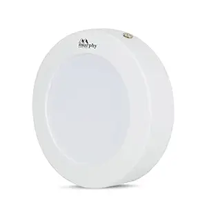 Murphy 5Watts CBL Round Surface Down Light (Cool White)