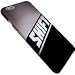 Produktbild iPhone 6 Plus Custom Phone Hard case Shift MX Black and Grey DIY Design