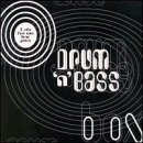 Preisvergleich Produktbild Drum'n'Bass Box by Various Artists