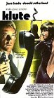 Preisvergleich Produktbild Klute [VHS]