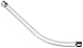 Produktbild Plantronics 29960-01 - AttiTube for Tristar, Encore, DuoSet, DuoPro transparent (PLX Voice Tube Tristar Encore S/Plus 1PK)