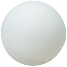 36 Seamless Regulation Size 40mm Ping Pong Balls by Big City Bargains