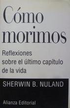 Download Como morimos Download Como morimos