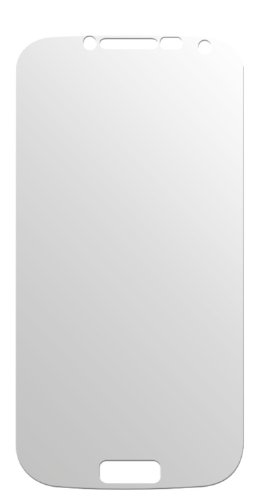 dipos Samsung Galaxy S4 i9500 Schutzfolie (4 Stück) – Antireflex Premium Folie matt - 3