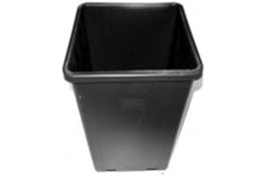 ATAMI Pot carré premium 11l pour wilma - Nutriculture