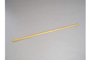 S.B.J - Sportland BO-Stab Rattan ungeschält