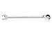 Produktbild Gedore 0007657920085 Ratschenschlüssel (32 mm)