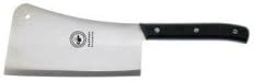 FRARACCIO Cleaver Butcher 28 cm x 15, Thickness 4 mm Weight kg 1,680.
