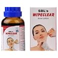 SBL's Wipe Clear (Acne Lotion) - 30 ML |Pack Of 3|
