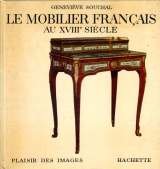 Le mobilier français au xviiie siecle