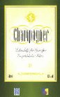 Preisvergleich Produktbild Champagner - Lebenshilfe für Genießer [VHS]