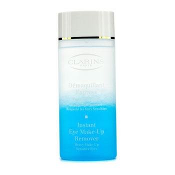Cleansing Care by Clarins Instant Eye Make-Up Remover 125ml