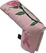 Produktbild BRUSTKREBS ROSE GOLF PUTTER-BEZUG VON WINNING EDGE