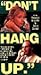 Produktbild Don't Hang Up [VHS]
