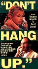 Preisvergleich Produktbild Don't Hang Up [VHS]