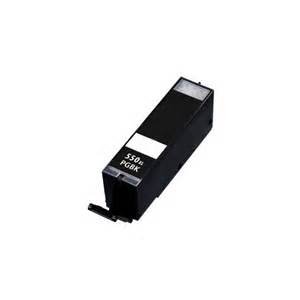 5 x PGI-550 XL CLI-551 XL Druckerpatronen MIT CHIP und Füllstandanzeige für Canon Pixma iP7250, MG5450, MG6350, MX725, MX925, kompatibel zu PGI550BK , CLI551C , CLI551M, CLI551Y und CLI551BK - 6