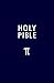 Produktbild Holy Pible