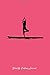 Produktbild Stand Up Paddling Journal: Lined Journal - Stand Up Paddle Board Yoga Pose Funny Surfing Beach Sea Gift - Pink Ruled Diary, Prayer, Gratitude, Writing, Travel, Notebook For Men Women