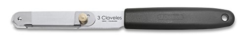 3 Claveles 4816 - Spargelschäler