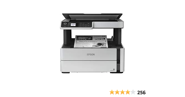 Buy EPSON EcoTank Monochrome M2140 All-in-One Duplex InkTank Printer Online  at Low Prices in India | Epson Reviews \u0026 Ratings - Amazon.in