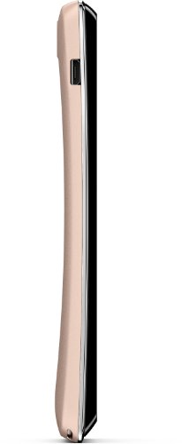 Sony Xperia J - ST26i - Smartphone Bluetooth Wi-Fi Android 4 Go Or