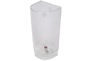 E ELECTROTODO REPUESTOS Y PEQUEÑO ELECTRODOMESTICO Depósito de Agua Compatible con Cafetera Krups Dolce Gusto Genio S – Repuesto Exclusivo para Este Modelo MS-625004