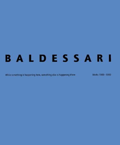 Baldessari
