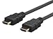 Produktbild VivoLink prohdmihd5 5 m HDMI HDMI schwarz Kabel HDMI