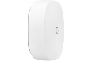 SmartThings Aeotec Button - Interruptor de luz Zigbee, regulador de Intensidad y escenas Personalizables con Mando a Distancia