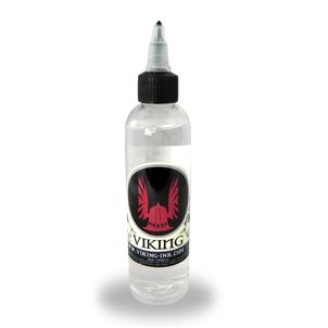 Tinta para tatuaje. DILUYENTE Roses Water (120ml.)