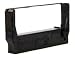 AIM Compatible Replacement - General Ribbon E287 Black Red P.O.S. Printer Ribbons 6 PK - Equivalent to Epson ERC-23BR - Generic RS.3135.00