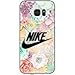 Produktbild Durable Nike Phone hülle Handyhülle Cover for Samsung Galaxy S7 Edge Just Do It Luxury Pattern,Telefonkasten SchutzHülle