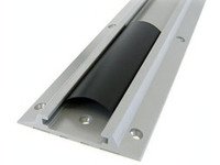 Preisvergleich Produktbild Ergotron Alu Profile Wallmount Track, 31-016-182
