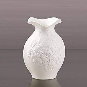 Kaiser Porzellan 14002067 Floralie - Vase, 25 cm
