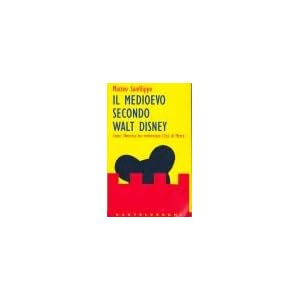 Il medioevo secondo Walt Disney