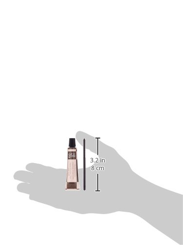 La Bella Nussy Mascara Classic 6 g, schwarz - 3