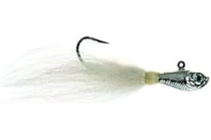 Spro Spro Sbtjcrs Prime Bucktail Jig