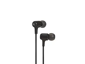 (Renewed) JBL E15 Signature Sound Wireless Bluetooth In Ear Headphone with Mic (Black)