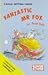 Fantastic Mr. Fox: Complete & Unabridged (Cover to Cover) by Roald Dahl, Lionel Jeffries