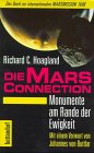 Die Mars Connection: Monumente am Rande der Ewigkeit by 