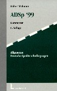 Download Allgemeine Deutsche Spediteurbedingungen (ADSp): Kommentar