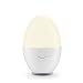 Produktbild Jstyal968 Yalztc-zyq16 Nachtlicht für Kinder, LED-Nachttischlampe für Kinder, Baby-Kinderzimmerlampe für das Stillen sicheres ABS, Augenpflege, einstellbare Helligkeit, Touch Control