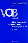 Image de VOB im Bild, Tiefbau- und Erdarbeiten